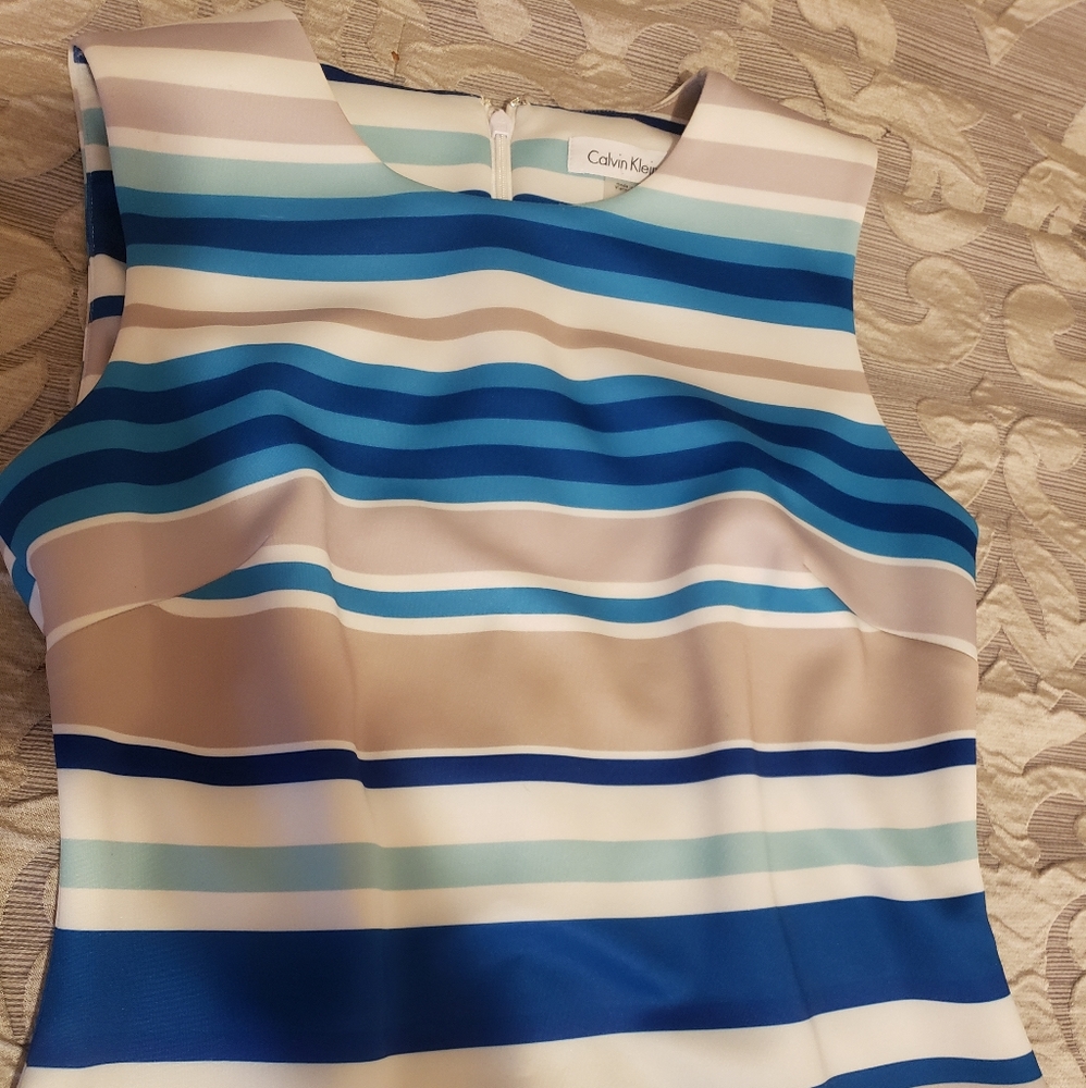 Calvin klein dress